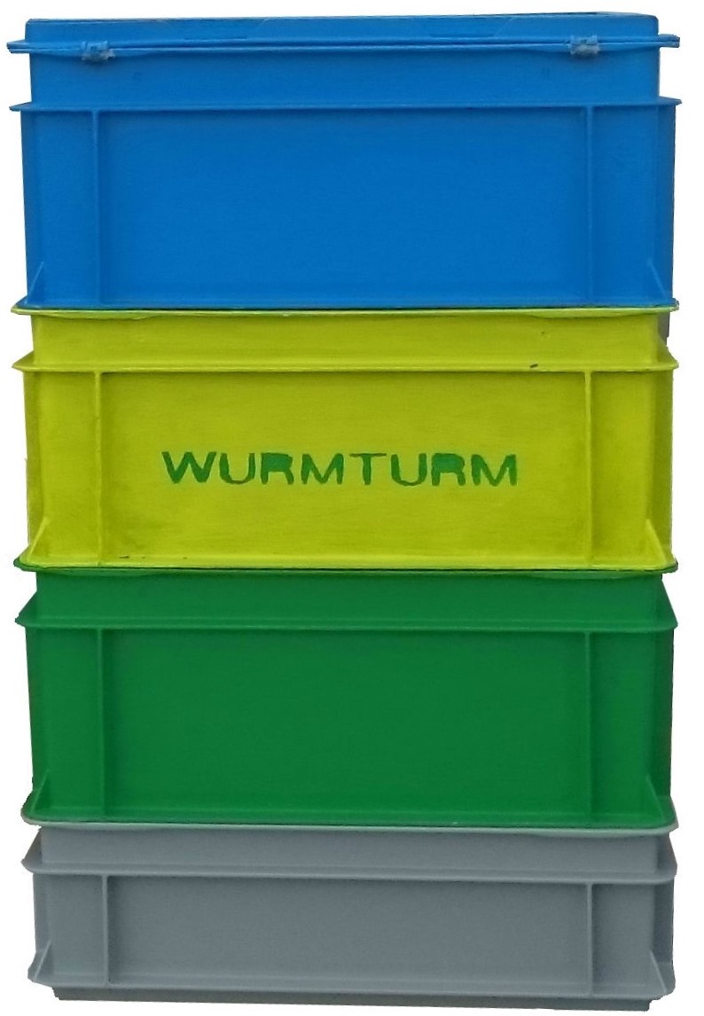 Wurmturm